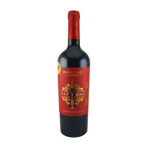 Montgras Day One Cabernet Sauvignon